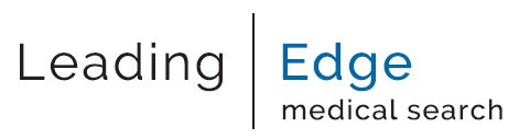 Leading Edge Medical Education logo