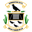 Gowerton Rugby Football Club logo