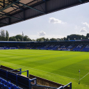 Bury Football Club logo