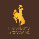 University of Wyoming logo