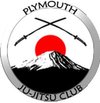 Plymouth Ju Jitsu logo