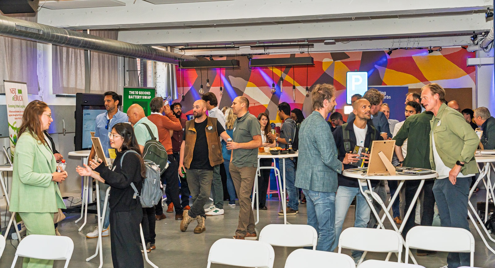 What's New, What's Next: Navigating Tech & Policy Shifts in Future Transport