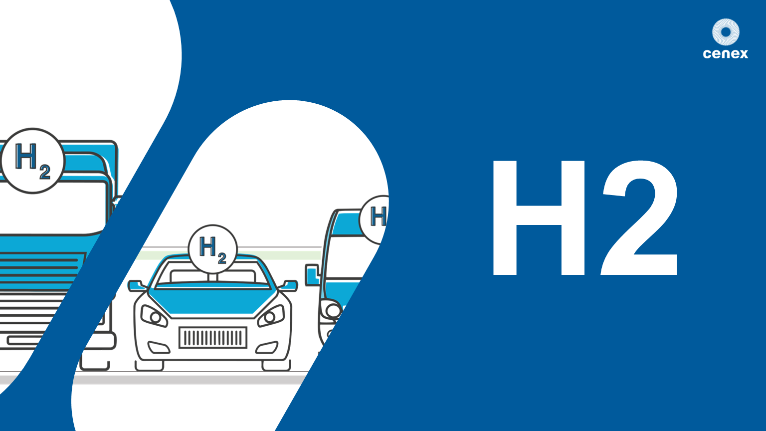 Hydrogen for Road Transport