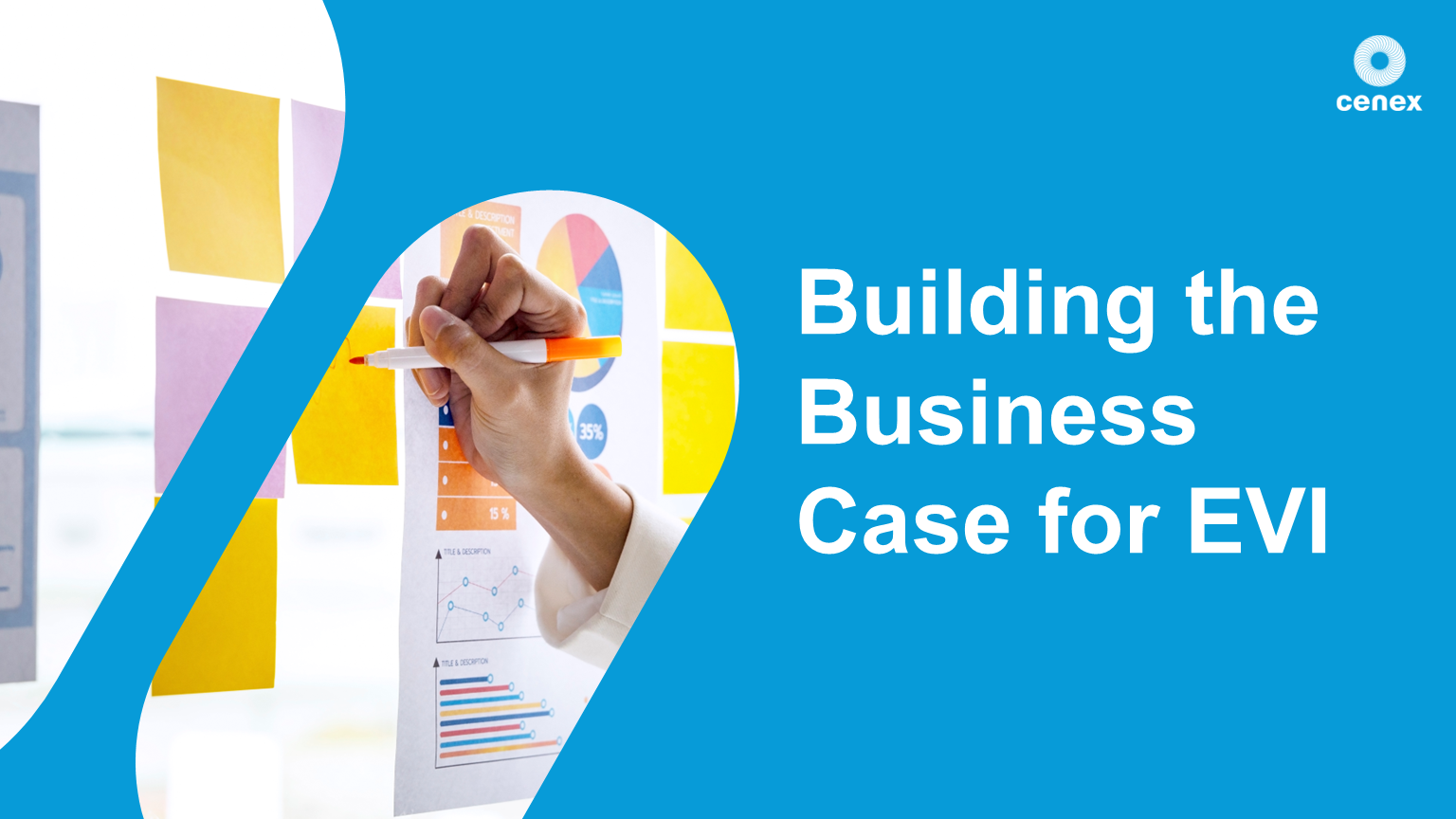 Making the Case: Building a Strong Business Case for EV Infrastructure