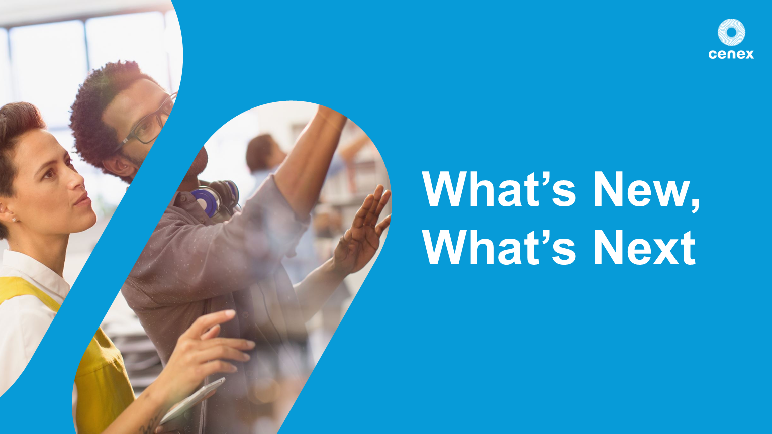 What's New, What's Next: Navigating Tech & Policy Shifts in Future Transport