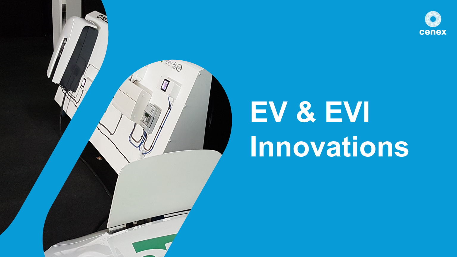 EV & EVI Innovations: What's changing and what it means for YOU