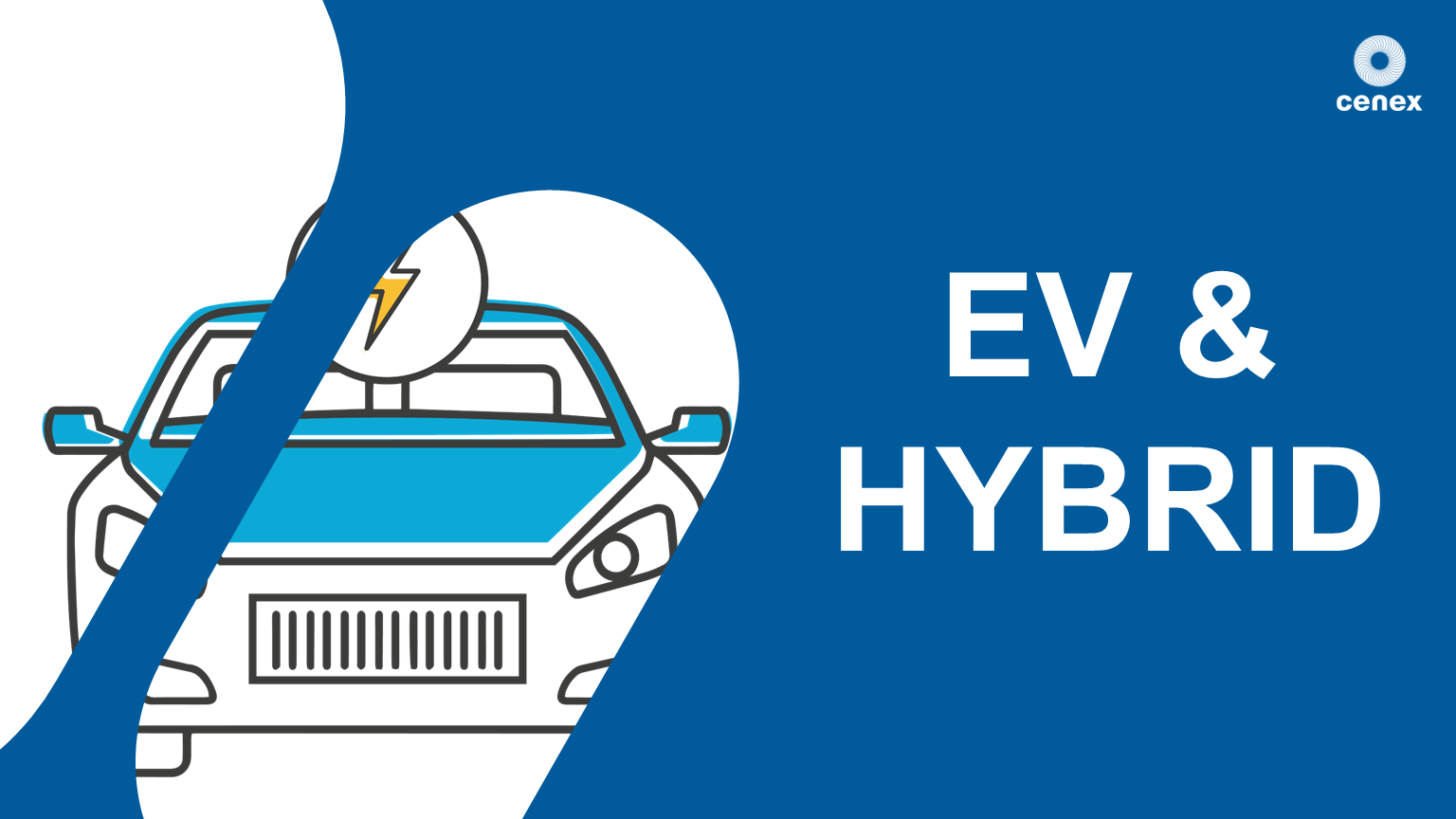 Electric and Hybrid Vehicles
