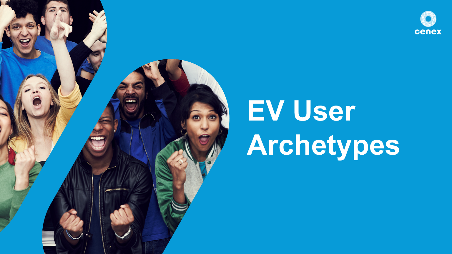 EV User Archetypes: Understanding the drivers of the future