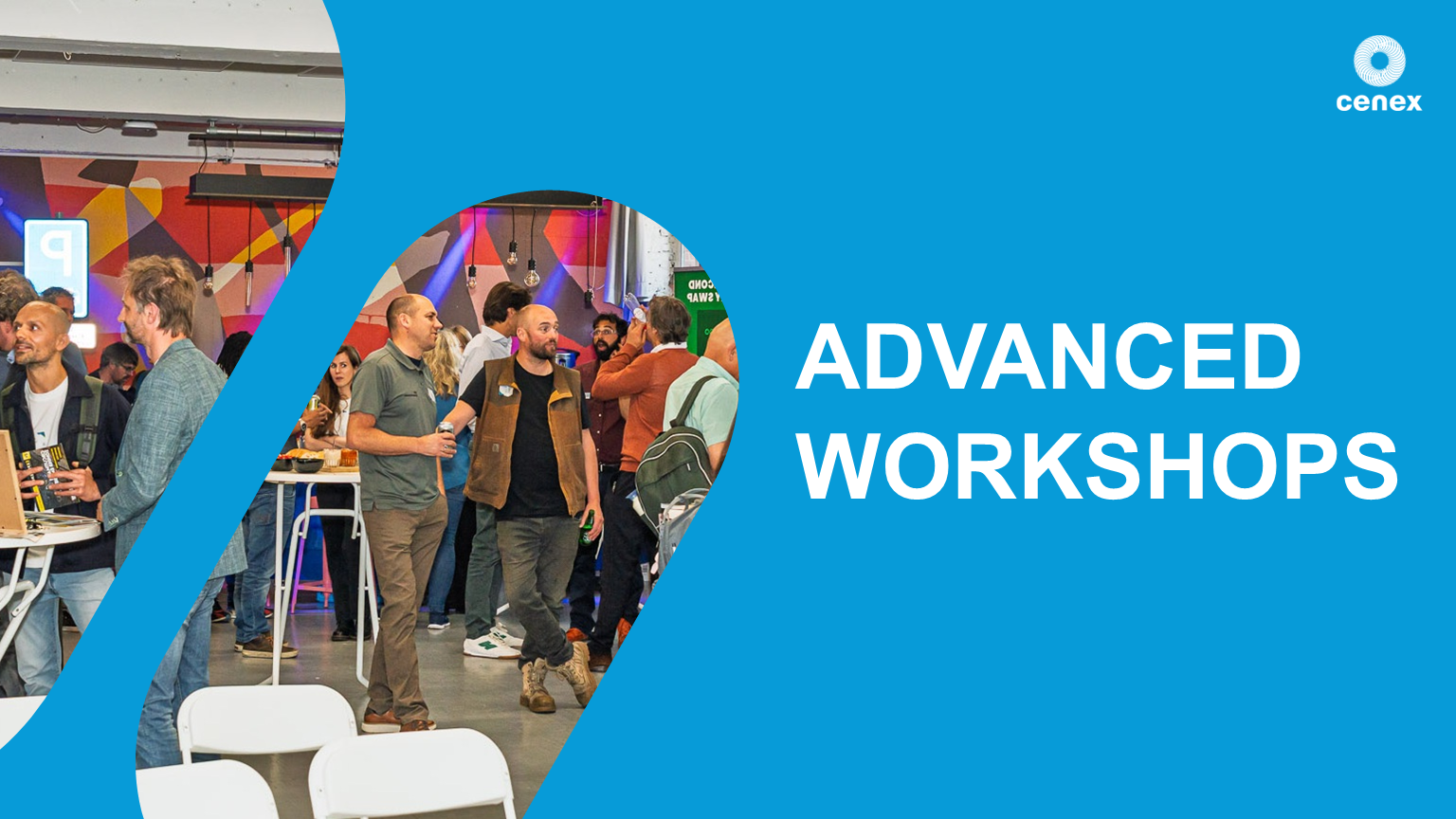 Advanced: In-Person Training Workshops