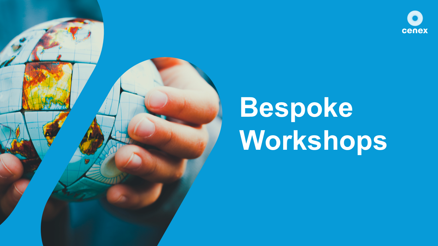 BESPOKE FUTURE TRANSPORT WORKSHOPS: Tailored to meet your needs