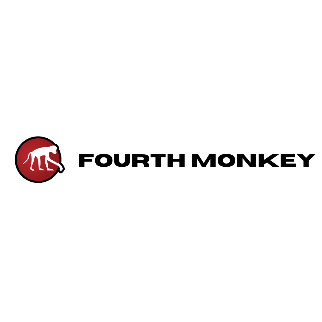 Fourth Monkey