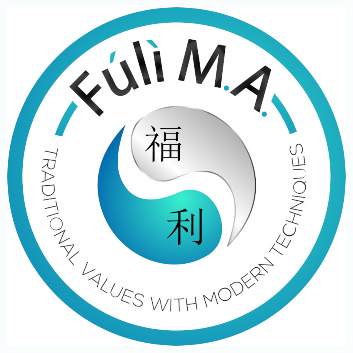 Fuli Martial Arts logo