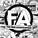 The Fa'S Comedy Room logo