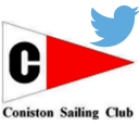 Coniston Sailing Club logo