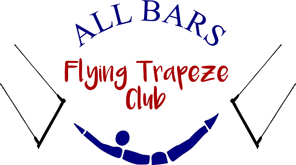 All Bars Flying Trapeze Club logo