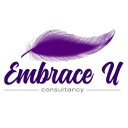 Embrace U Consultancy logo