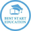 Best Start Education logo