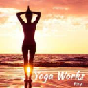 Yoga Works logo