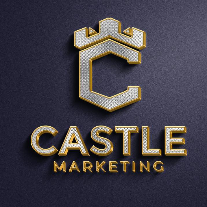 Marketing Castle logo