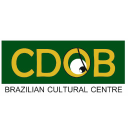 Cdob'S Brazilian Cultural Centre Birmingham logo