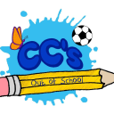 Cc'S Out Of School Ltd logo