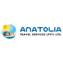 Anatolia Group logo