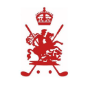 The Royal St George'S Golf Club logo