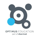 Optimus Prospectus logo