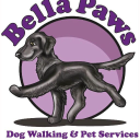 Bella Paws Doggy Daycare & Puppy Crèche logo