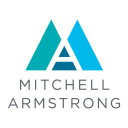 Mitchell-armstrong logo