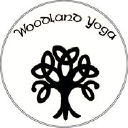 Woodland Yoga logo