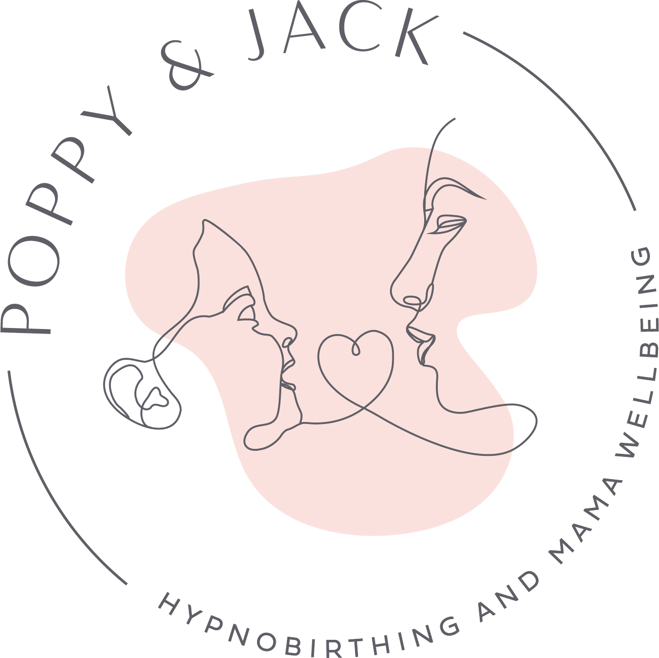 Poppy & Jack - Hypnobirthing And Mama Wellbeing