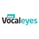 Vocaleyes Democracy C.I.C. logo