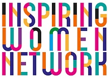 Inspiring Women Network logo