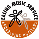 Ealing Music Service logo