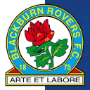 Blackburn Rovers logo