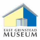 East Grinstead Museum logo