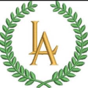 Levenmouth Academy logo