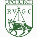 Upchurch River Valley Golf Course Ltd logo