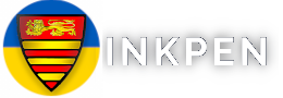 Inkpen Village logo