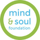 The Mind And Soul Foundation logo