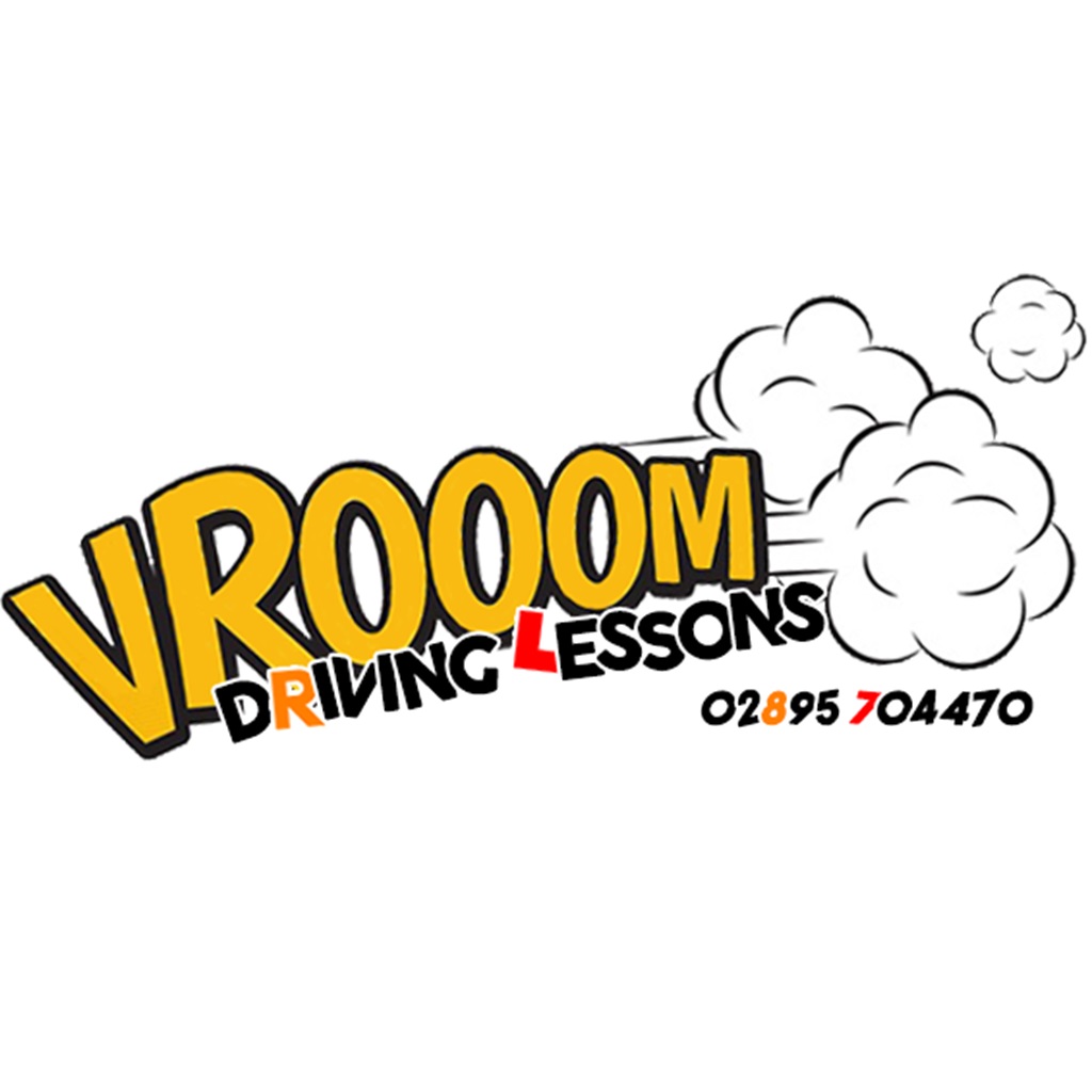 Vrooom Driving Lessons