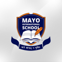 Mayo International School logo