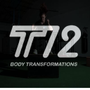 T12 Body Transformations logo