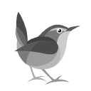 Grey Wren Studio logo