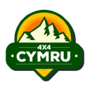 4X4 Wales logo