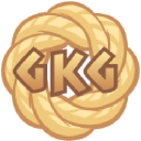 Gordian Knot E-sports logo