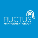 Auctus Management Group logo