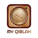 My Qiblah logo