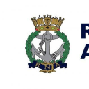 Royal Naval Association logo